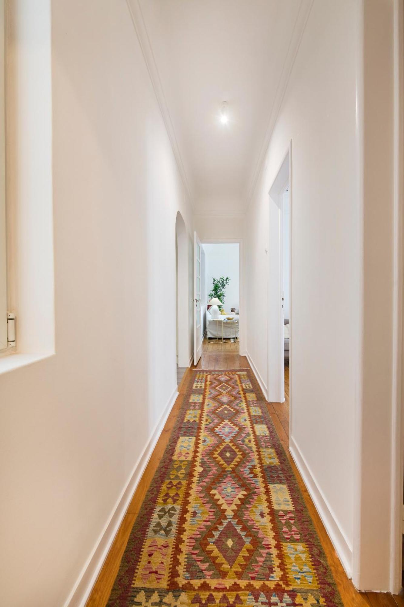 Elegance Avenue By Msapartments リスボン エクステリア 写真