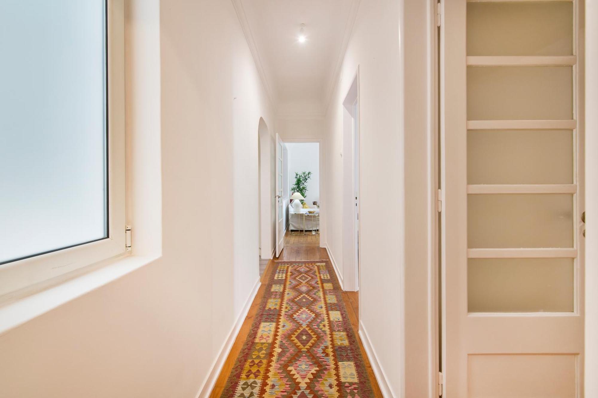 Elegance Avenue By Msapartments リスボン エクステリア 写真